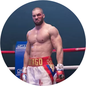 Viktor Drago - Fictional character