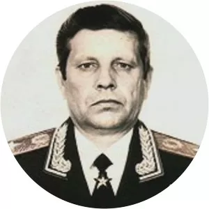 Viktor Dubynin