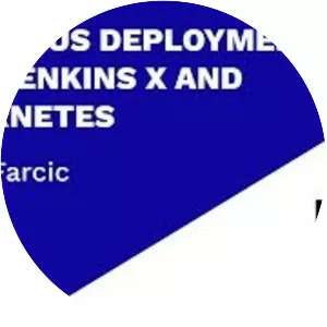 Viktor Farcic photograph