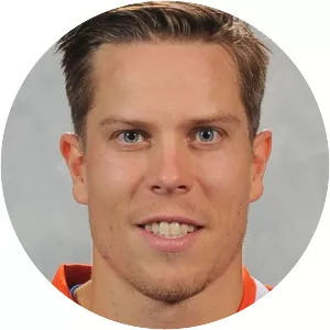 Viktor Fasth - Ice hockey goaltender