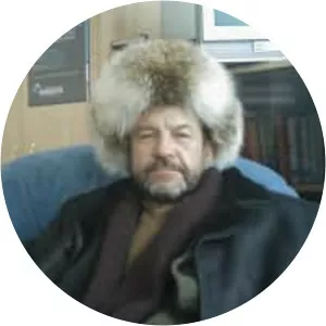Viktor Fedorovich Petrenko