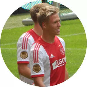 Viktor Fischer