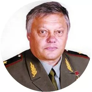 Viktor Fyodorovich Karpukhin