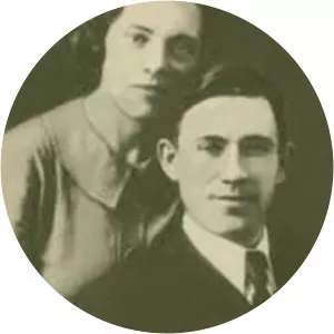 Viktor Gastello photograph