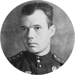 Viktor Golubev