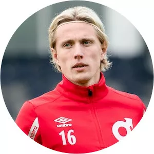 Viktor Götesson - Swedish footballer