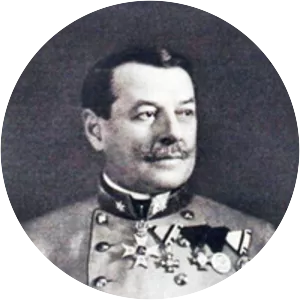 Viktor Graf von Scheuchenstuel (Viktor von . . .
