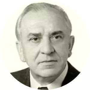 Viktor Grishin - Politician