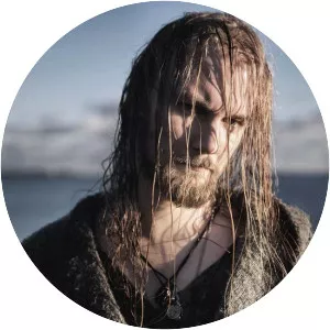 Viktor Gullichsen photograph