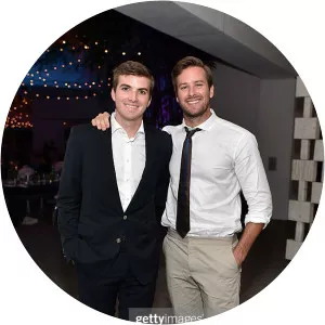 Viktor Hammer photograph