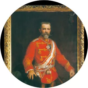 Viktor I, Duke of Ratibor