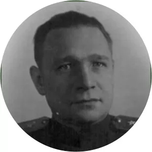 Viktor Ilyich Baranov
