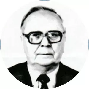 Viktor Ivanovich Popov