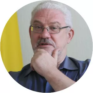 Viktor Ivanovych Shyshkin