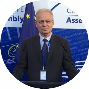 Viktor Ivanovych Vovk