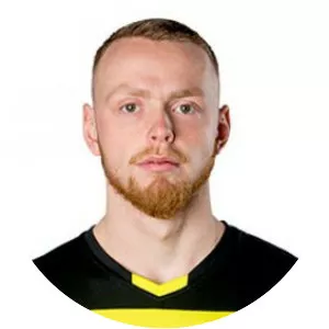 Viktor Johansson - Swedish football player