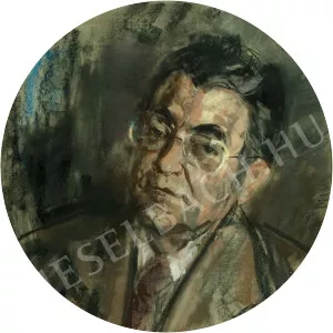 Viktor Julow - Hungarian translator