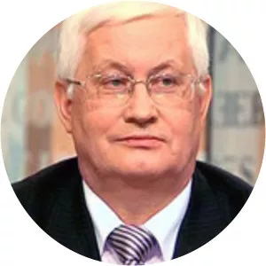 Viktor Kamyshanov