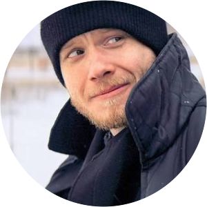 Viktor Khorinyak - Russian actor