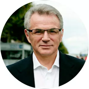 Viktor Khrapunov - Official