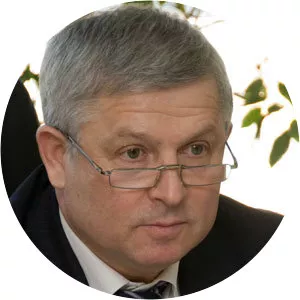 Viktor Kidyayev