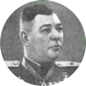 Viktor Kirillovich Baranov