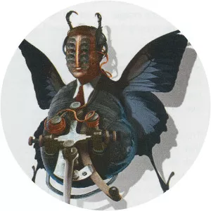 Viktor Koen - Visual artist