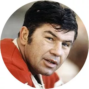 Viktor Konovalenko - Soviet ice hockey player