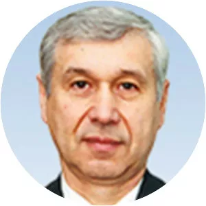 Viktor Korol - Politician