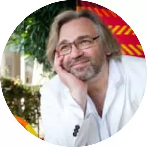 Victor Kossakovsky - Russian filmmaker