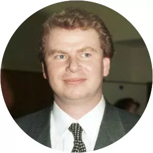 Viktor Kožený - Financier