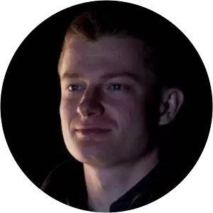 Viktor Krištof - Film producer