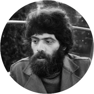 Viktor Krivulin - Russian poet