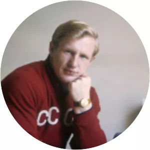 Viktor Kurentsov - Weightlifter