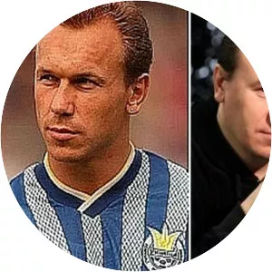 Viktor Leonenko - Former footballer