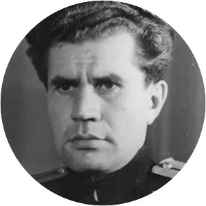 Viktor Leonov
