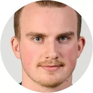 Viktor Limnell - Football player