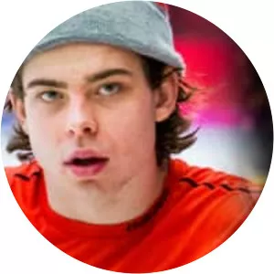 Viktor Lodin - Swedish ice hockey player