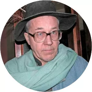 Viktor Luferov - Russian singer-songwriter