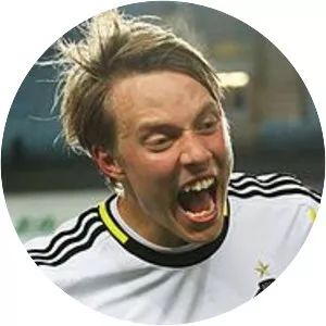 Viktor Lundberg - Swedish footballer