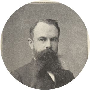 Viktor Magnus von Born