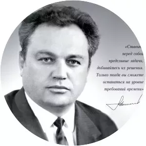Viktor Makeyev