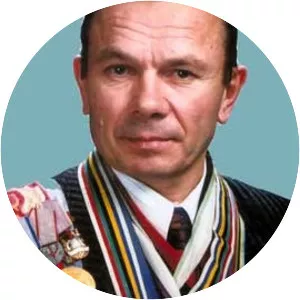 Viktor Mamatov