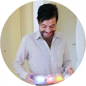 Viktor Marek Musician