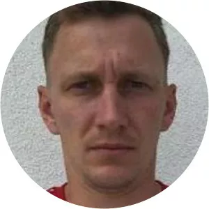 Viktor Maťaš - Football player