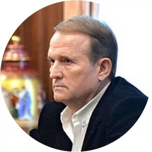 Viktor Medvedchuk