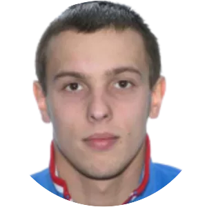 Viktor Minibaev - Russian olympic athlete