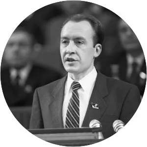 Viktor Mironenko - Politician