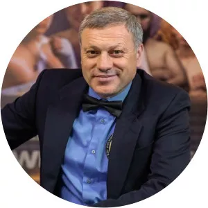 Viktor Mykolayovych Fesechko