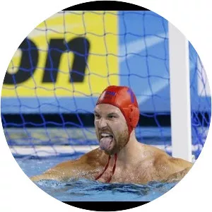 Viktor Nagy - Film actor